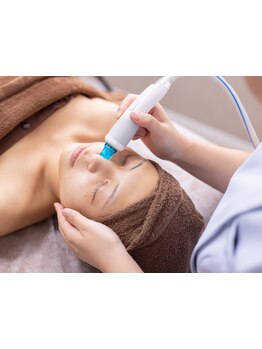 毛穴ケアをしたい