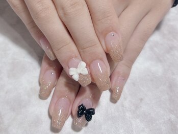 チアフルチア バイ リッチネイル(CheerfulCheer by Ricci nail)/