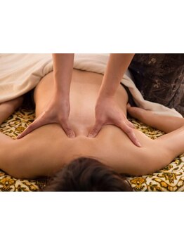 平日お得なサロン