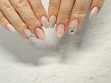 モアナ(Moana)/ストーングラデ