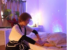 ハナコ(Hanako)/＊ハンドトリートメント1＊