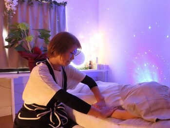 ハナコ(Hanako)/*ハンドトリートメント1*