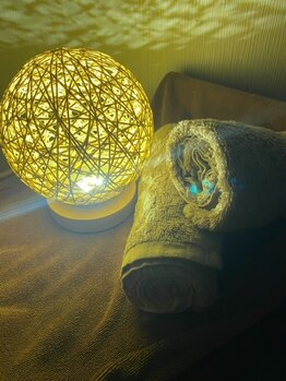 癒し～ぷ 立川店/立川のドライヘッドスパ専門店♪