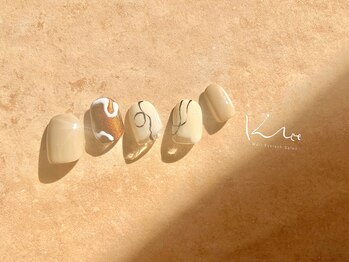 クレー(Klee)/New Klee &nbsp;Design