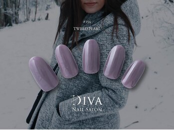 ディーバ 相模大野店(Diva)/冬ワンカラー