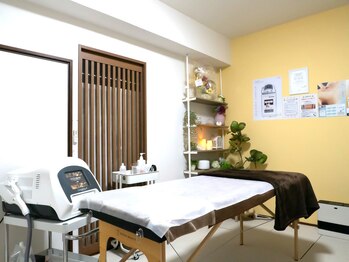 コマズビューティサロン(Koma's Beauty Salon)の写真/低価格&都度払い制で、お財布に優しく通いやすい◎ご自身のペースで、好きな時に無理なく気軽に通えます♪