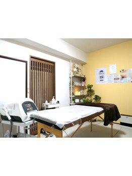 長く通えるお気に入りサロンに出会いたい