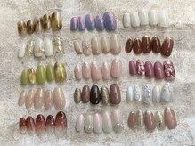 マリアンジュ(MariAnju)/新★定額6990円コースの店頭見本