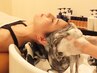 人気NO.1　【クレンジング】頭皮の毛穴詰まり・ニオイが気になる方に！￥6500