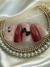 アールイー(Re:)/スタッフ定額　れいな