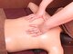 ナチュラリーの写真/《【130分じゃ物足りない方はこちら☆】ナチュラリーにおまかせ☆トータルオーダーメイド160分コース》