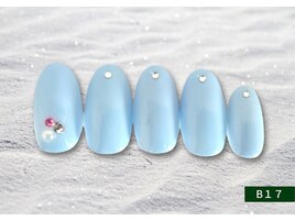 ネイルデザインB17￥5,800