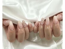 アマネイル(Ama nail)/【satoe限定】10本アート