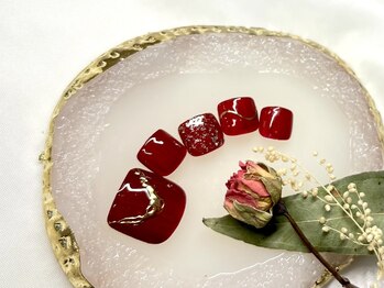 キャンアイドレッシー 町田/フット ボルドー ミラーライン