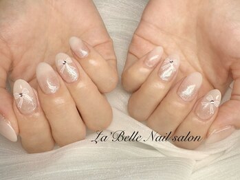 ラベル(La'Belle)/キラキラベイビーブーマ