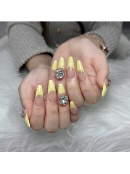 ソラネイル(SORA NAIL)/