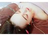 【美容鍼灸！】小顔電流鍼60分
