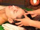 タイリラクゼーション ココタイ(COCOTHAI)の写真/デコルテ～肩首のマッサージ＋顔ツボ付き◎ドライヘッドスパで日々の疲れを癒しませんか？口コミでも好評☆