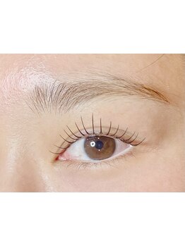 キープ力が自慢のサロン