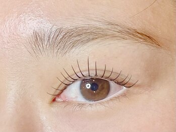 カノア(Kanoa)の写真/【マツパもマツエクも同時に叶えられる!】持続が期待できるエクステ/カールメニューが大人気です◎