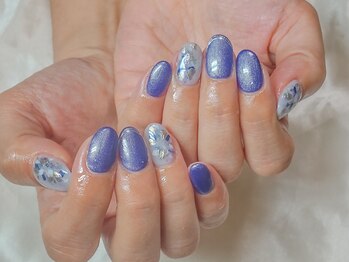 ジョリ ネイルズ(Jolie nails)/６３００