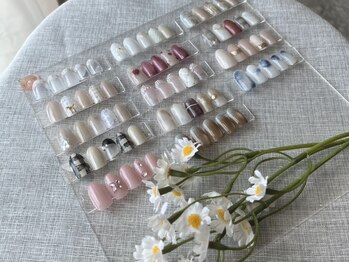 ニニー(ninie)/ハンドデザイン