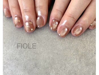 マンスリーデザイン☆