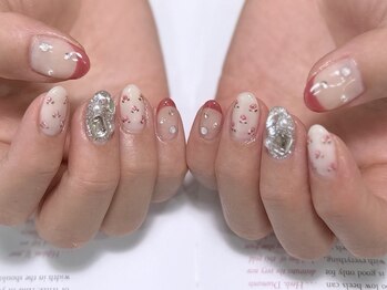 マリス(MARIS)/＊アート＋コース＊