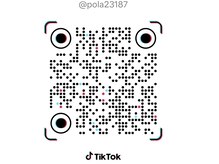 ご予約はこちらのTiktokからでも可能！⇒@pola23187