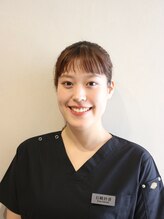 ハリノヒ 大阪院 石崎 衿香