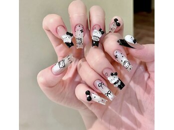 ディービューティー 池袋(D-BEAUTY)/