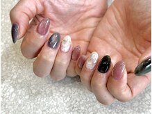 ルーチェドスパッシュ 仙台 長町(Luce da Spash)/定額デザイン