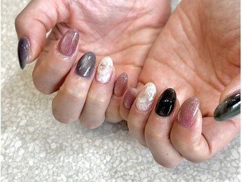 ルーチェドスパッシュ 仙台 長町(Luce da Spash)/定額デザイン