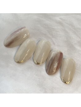 ベレール(Bellell)/定額ネイル