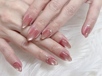 ココネル 本八幡店(coconail)/enoiガラスマグ ￥6280