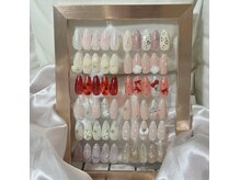 パーツ変更可能