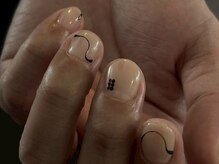 イデアル(Ideal)/メンズネイル