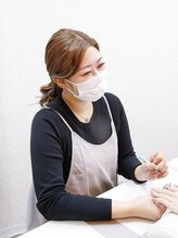 リアル(REAL) 紺野