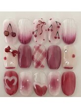 リチュネイル(Richu nail)/