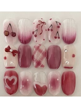 リチュネイル(Richu nail)/