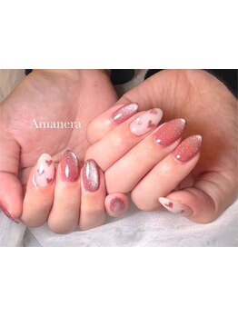 モテ可愛系（デート・合コン）が得意