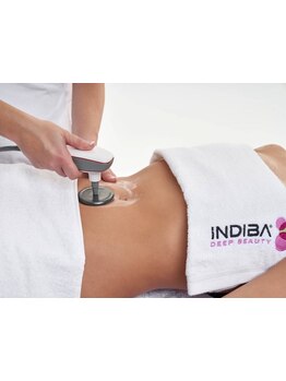 ボディラインを整えたい