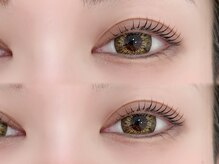 シャイン 立川南(SHINE)/上まつ毛パーマ