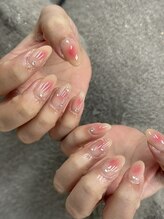 エーナイン イオン一関店/ワンホンチークデザイン