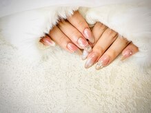 レヴェランス ボーテ(Reverence Beaute)/チークネイル