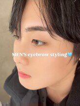 リンネ(LinNe)/KURMI担当