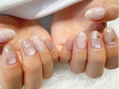 エヌド ネイル(n°nail...)の写真