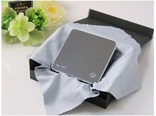 ヨサパーク ラク(YOSA PARK RAKU)/全身リンパマッサージ