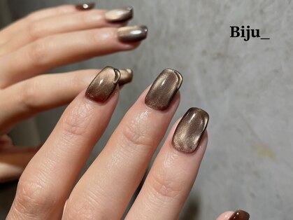 ビジュアンダー(Biju_)の写真