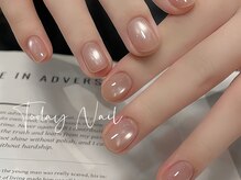 トゥデイ ネイル 新栄(Today Nail)